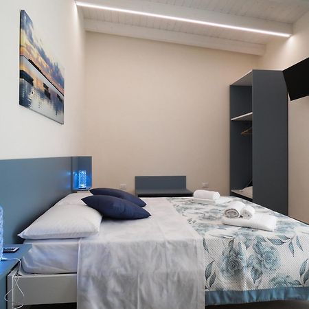 Riflessi Dello Stagnone Bed & Breakfast Marsala Exterior photo