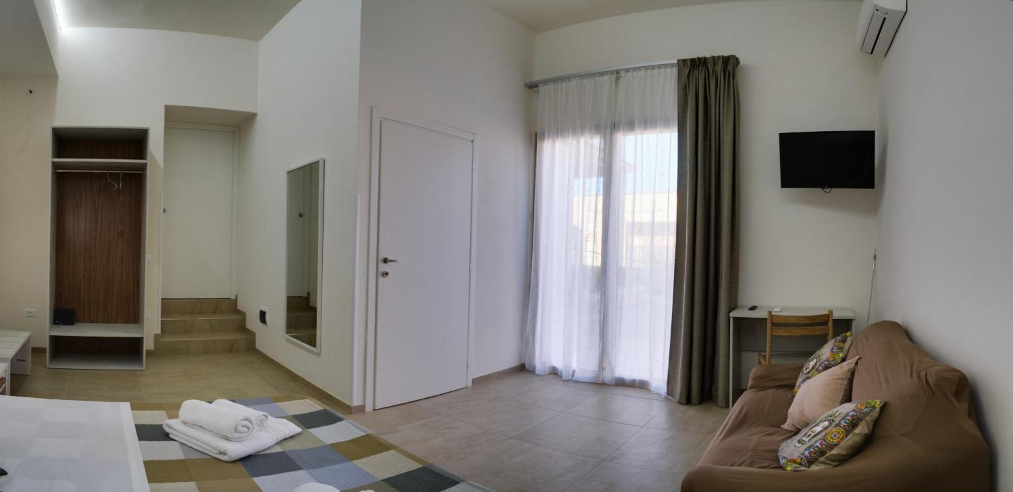 Riflessi Dello Stagnone Bed & Breakfast Marsala Exterior photo
