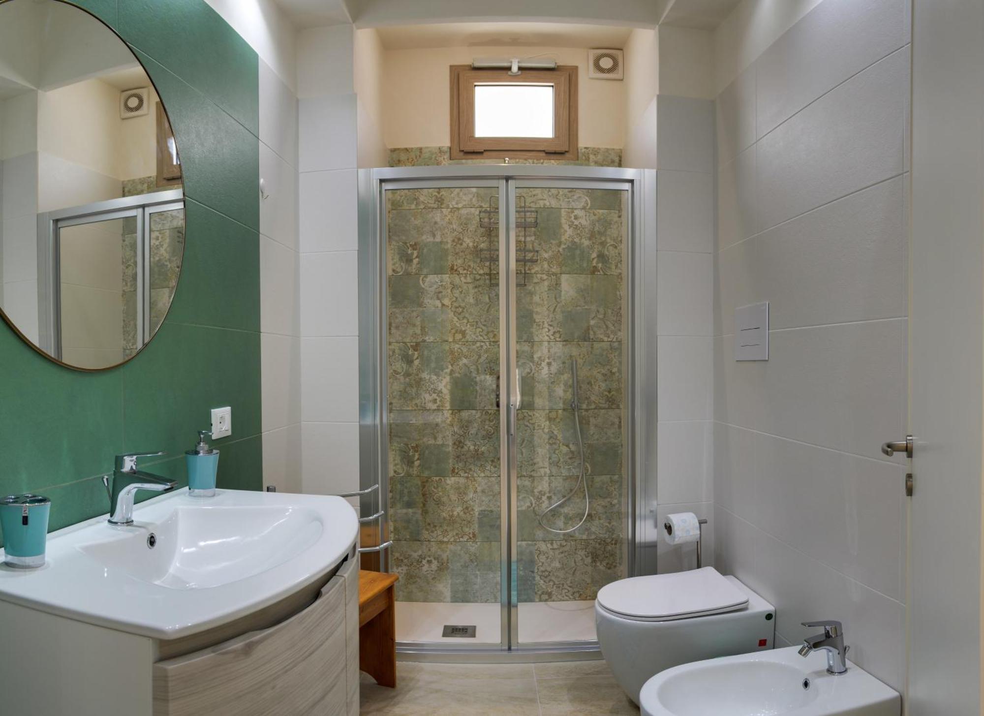 Riflessi Dello Stagnone Bed & Breakfast Marsala Exterior photo